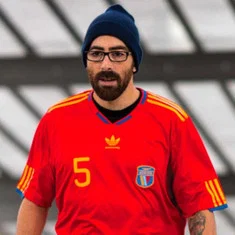 Raúl Navarro