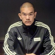 Pongpat Pathumsuwan