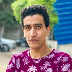 Hisham Sharaf