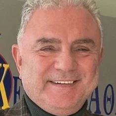 Christos Sotirakopoulos