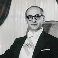 Arturo Frondizi