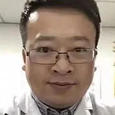 Li Wenliang