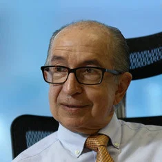 Marcos Cintra