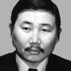 Александр Итыгилов