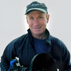 Eric Perlman