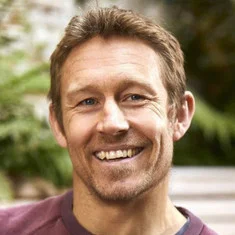 Jonny Wilkinson