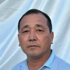 Айдос Ауесбаев