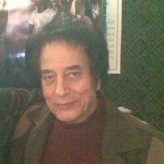 Sayed Seif