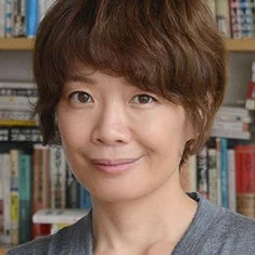 Mari Yamazaki