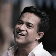 Roopesh Peethambaran