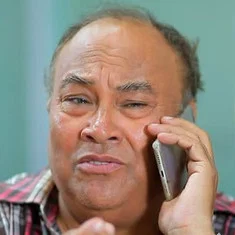 Kazi Uzzal