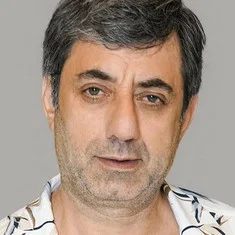 Nazmi Kırık