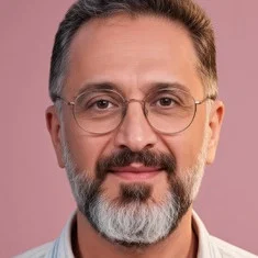 Hamed Modarres