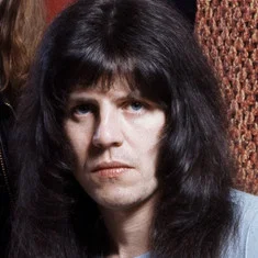 Mick Tucker