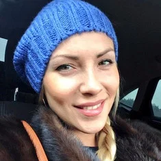 Alyona Yarushina