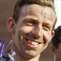 Tony Brooks