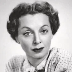 Ann Tyrrell