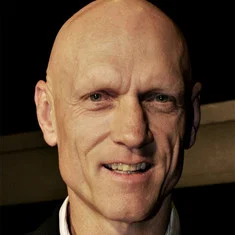 Peter Garrett