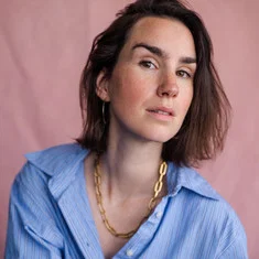 Emma Elizabeth Steiger
