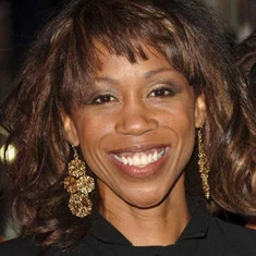 Trisha Goddard