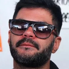Adriano Pereira
