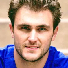 Ross Henderson