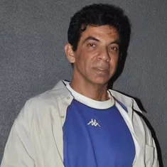 Bakul Thakkar