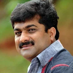 Satheesh Vettikavala