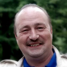 Дмитрий Каморин