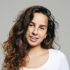 Gina July