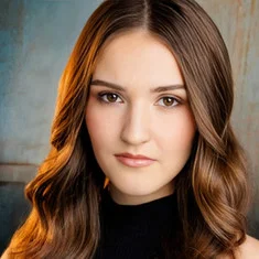 Robyn Cantrell