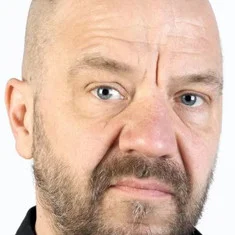 Benjamin Boe Rasmussen