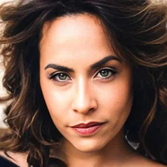 Saskia Guanche