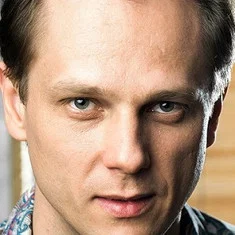 Максим Заусалин
