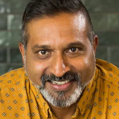Ganesh Raj