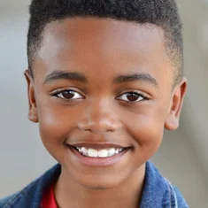 Jeremiah King