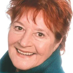 Sonja Deutsch