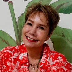 Debby Sahertian