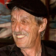 Sam Cutler