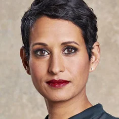 Naga Munchetty
