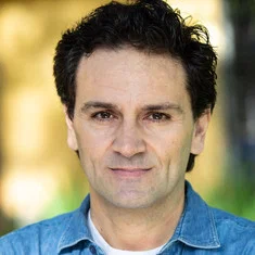 Douglas Simon