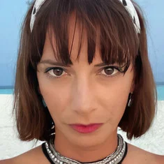 Dorota Nvotová