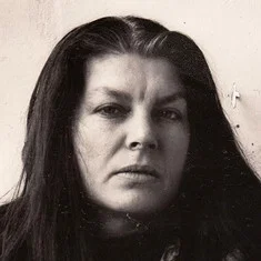 Åsa Sjöström