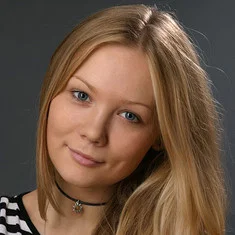 Анастасия Безбородова