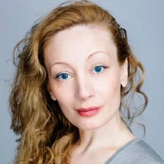 Анна-Мария Даниленко