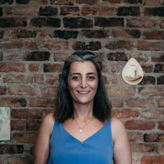 Bingöl Elmas