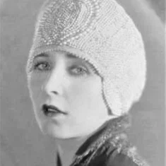 Anastasia Georgina Kissel