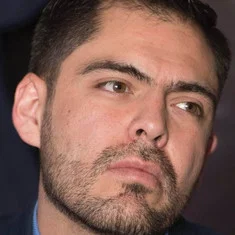 Mauricio Cabrera