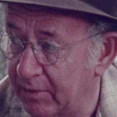 Harry Bauer