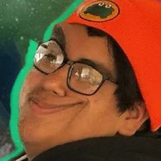 Alan Vargas